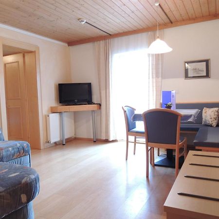 Apartamento Starchenthof Oberau Exterior foto