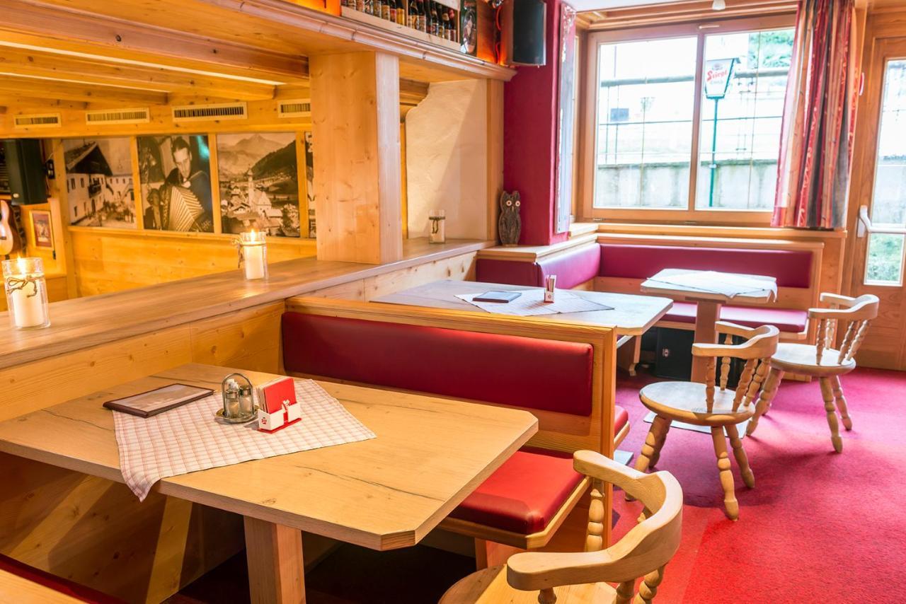 Apartamento Starchenthof Oberau Exterior foto