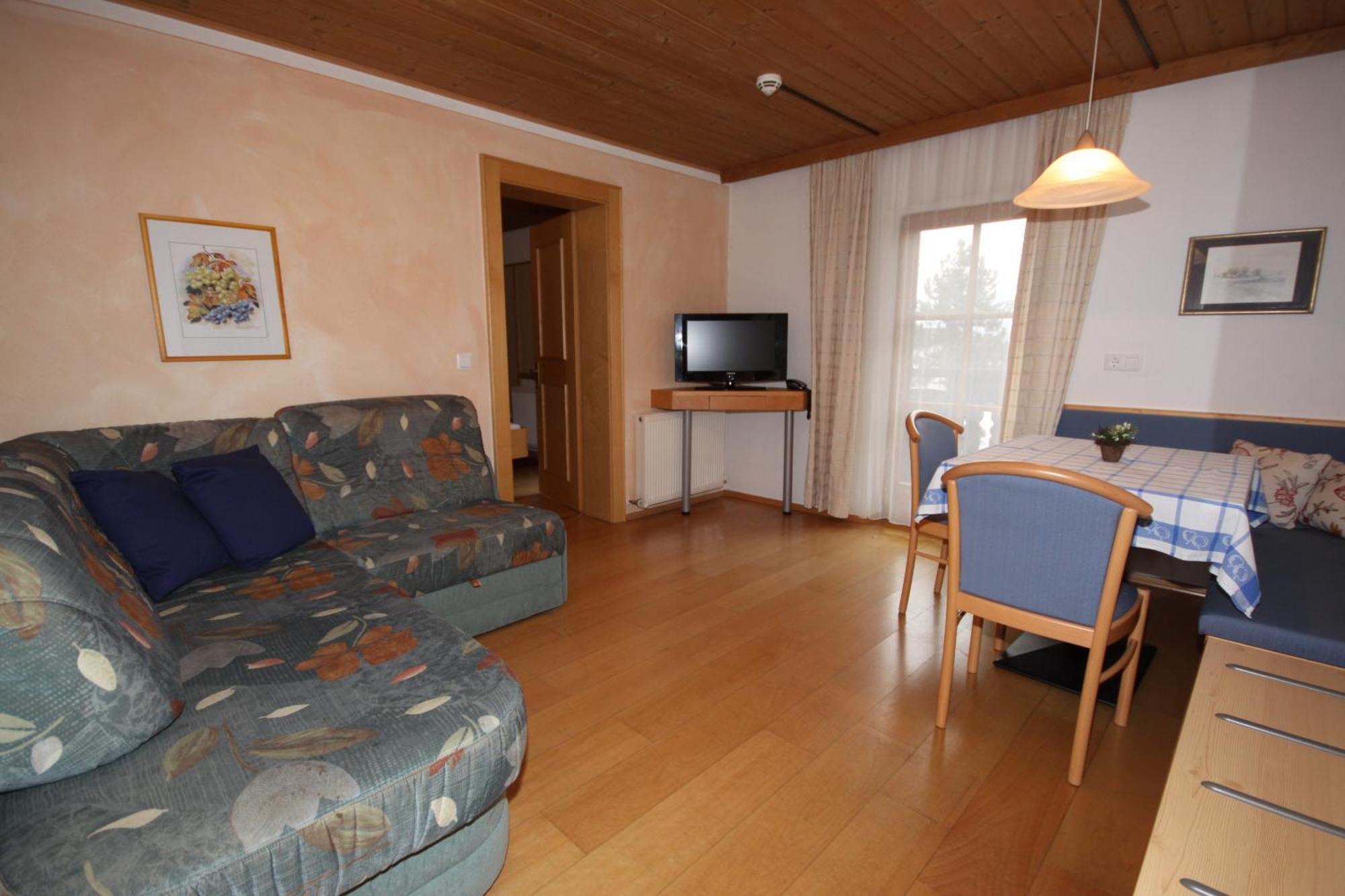 Apartamento Starchenthof Oberau Exterior foto