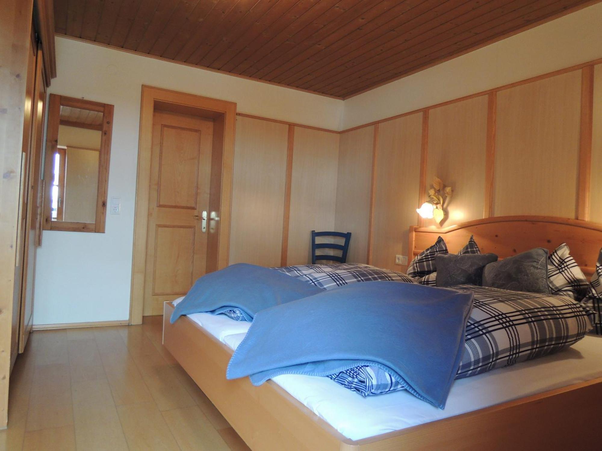 Apartamento Starchenthof Oberau Exterior foto