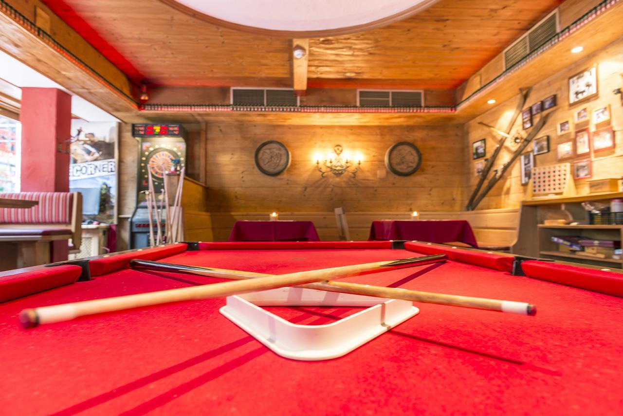 Apartamento Starchenthof Oberau Exterior foto