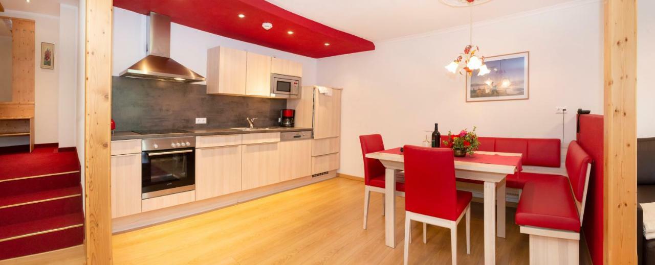 Apartamento Starchenthof Oberau Exterior foto