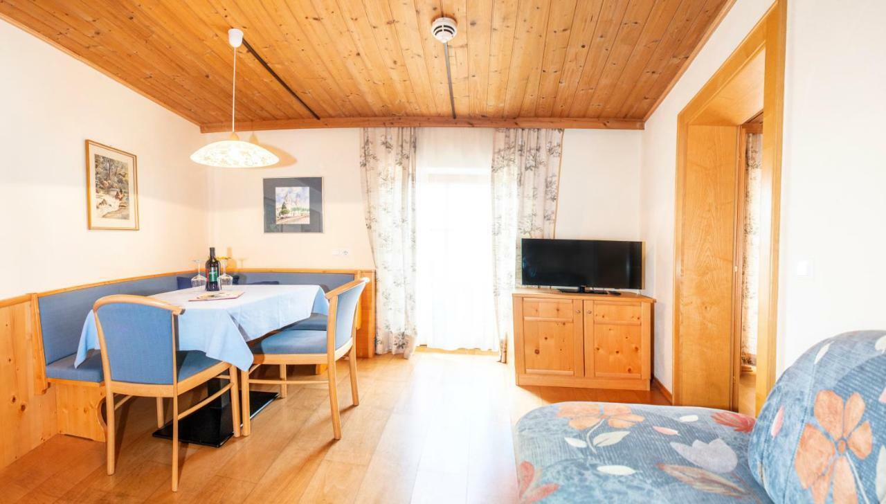 Apartamento Starchenthof Oberau Exterior foto