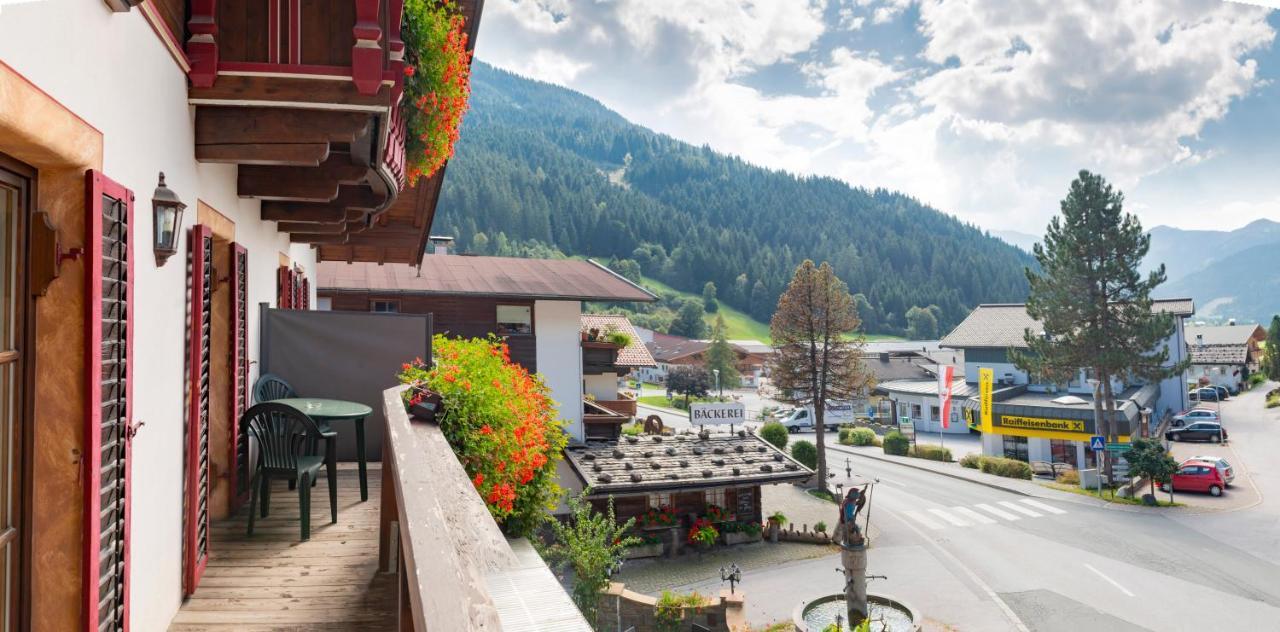 Apartamento Starchenthof Oberau Exterior foto